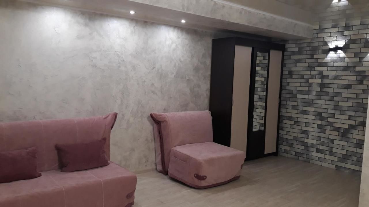 Мини-отель Gnezdo Beloy Sovy Mini Hotel Гагра-13