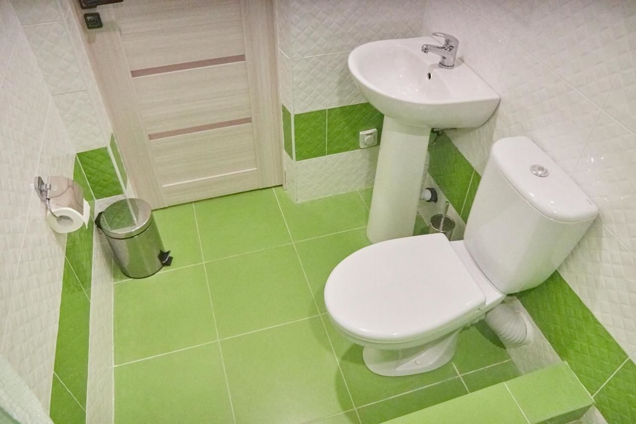 Мини-отель Gnezdo Beloy Sovy Mini Hotel Гагра-16