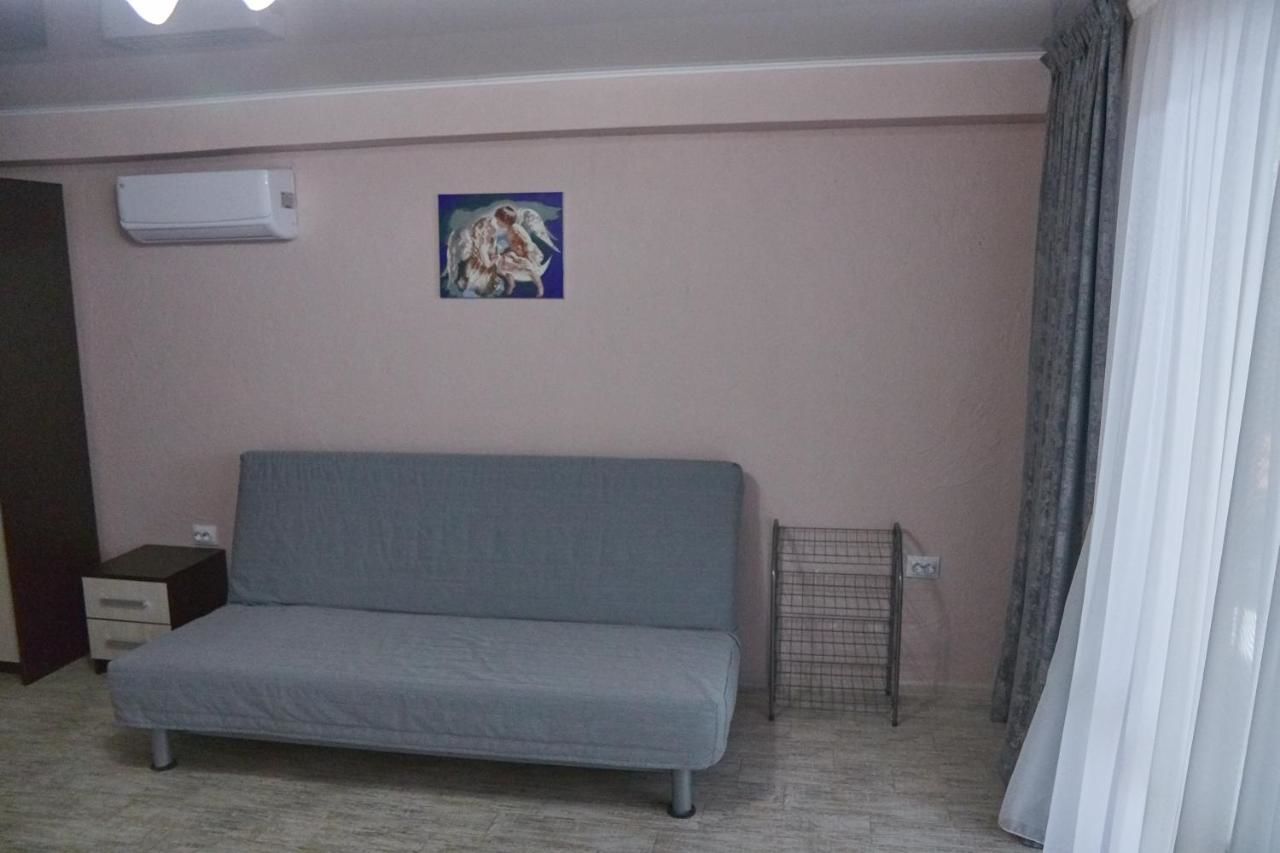 Мини-отель Gnezdo Beloy Sovy Mini Hotel Гагра-18