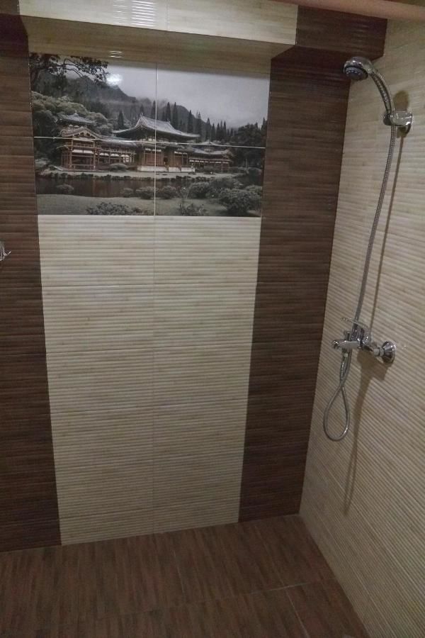 Мини-отель Gnezdo Beloy Sovy Mini Hotel Гагра-21