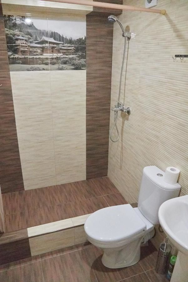 Мини-отель Gnezdo Beloy Sovy Mini Hotel Гагра-22