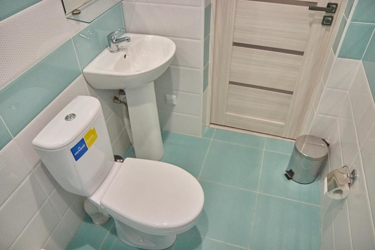 Мини-отель Gnezdo Beloy Sovy Mini Hotel Гагра