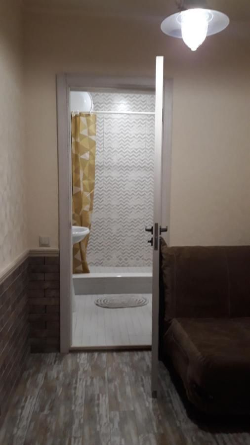 Мини-отель Gnezdo Beloy Sovy Mini Hotel Гагра