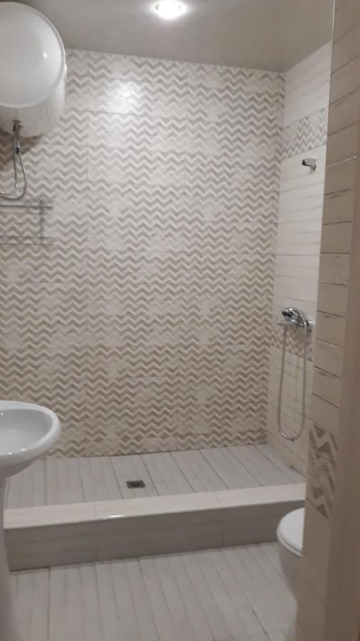 Мини-отель Gnezdo Beloy Sovy Mini Hotel Гагра