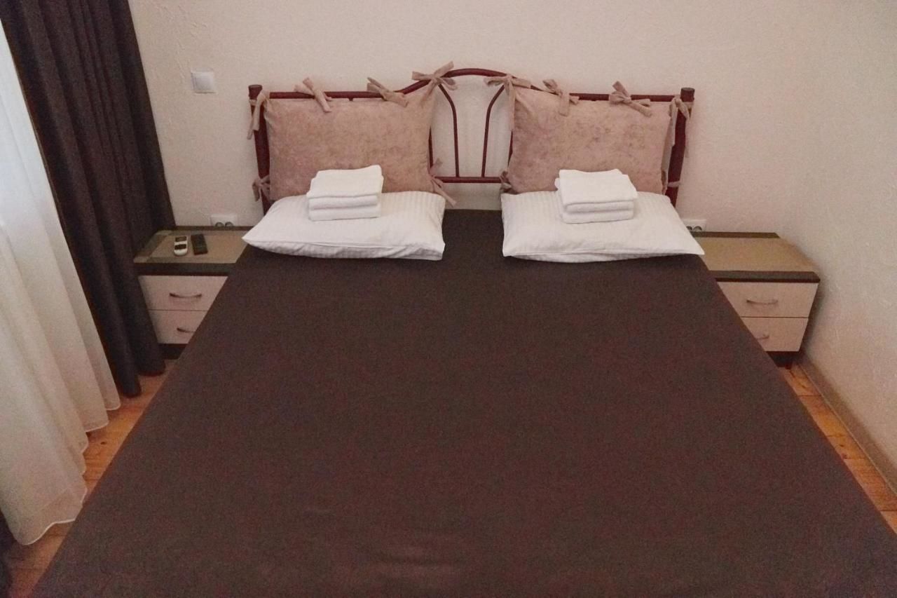 Мини-отель Gnezdo Beloy Sovy Mini Hotel Гагра