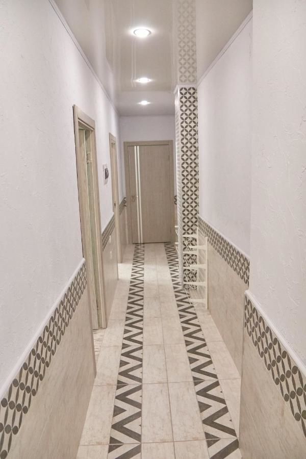 Мини-отель Gnezdo Beloy Sovy Mini Hotel Гагра