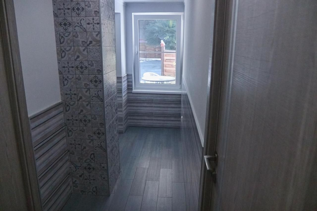 Мини-отель Gnezdo Beloy Sovy Mini Hotel Гагра