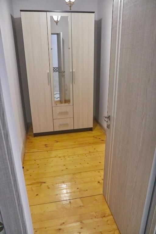 Мини-отель Gnezdo Beloy Sovy Mini Hotel Гагра