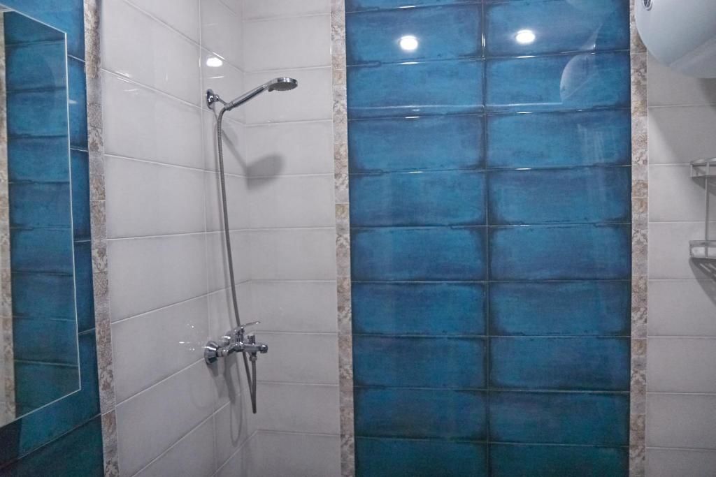 Мини-отель Gnezdo Beloy Sovy Mini Hotel Гагра