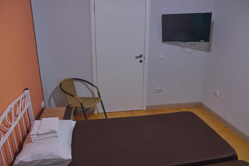 Мини-отель Gnezdo Beloy Sovy Mini Hotel Гагра