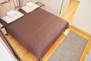 Мини-отель Gnezdo Beloy Sovy Mini Hotel Гагра Семейный люкс с балконом-3