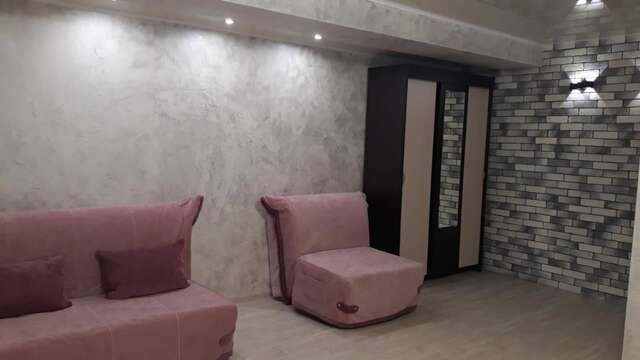 Мини-отель Gnezdo Beloy Sovy Mini Hotel Гагра-12