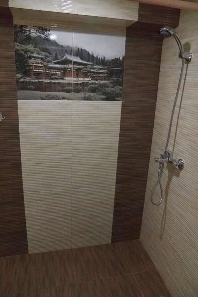 Мини-отель Gnezdo Beloy Sovy Mini Hotel Гагра-20