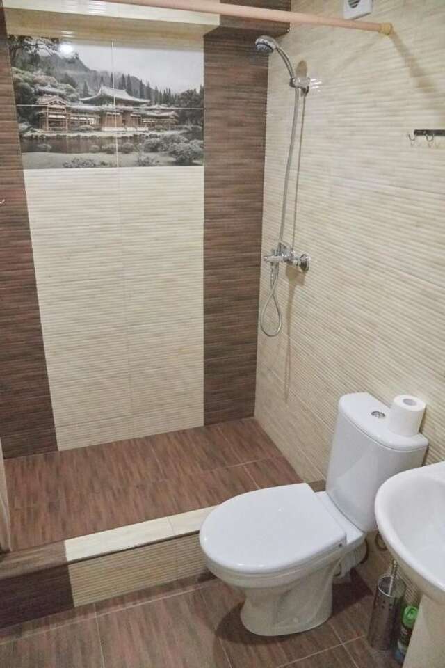 Мини-отель Gnezdo Beloy Sovy Mini Hotel Гагра-21