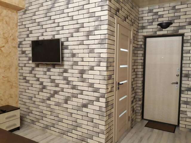 Мини-отель Gnezdo Beloy Sovy Mini Hotel Гагра-22