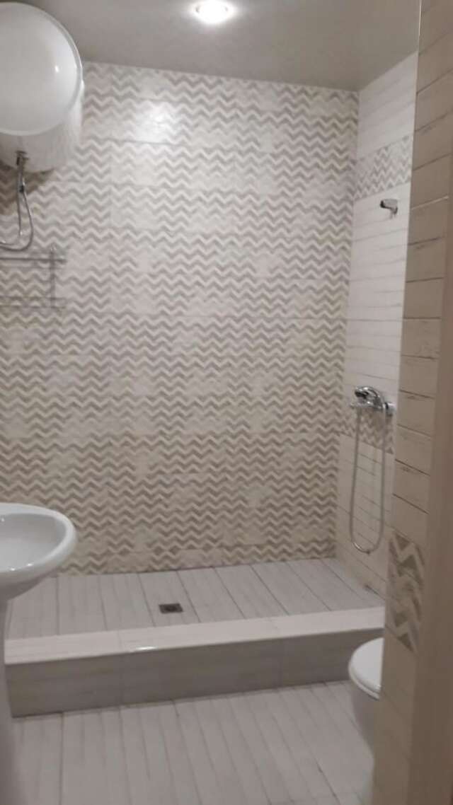 Мини-отель Gnezdo Beloy Sovy Mini Hotel Гагра-27