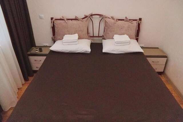 Мини-отель Gnezdo Beloy Sovy Mini Hotel Гагра-29