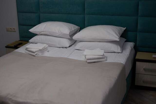 Мини-отель Gnezdo Beloy Sovy Mini Hotel Гагра-32