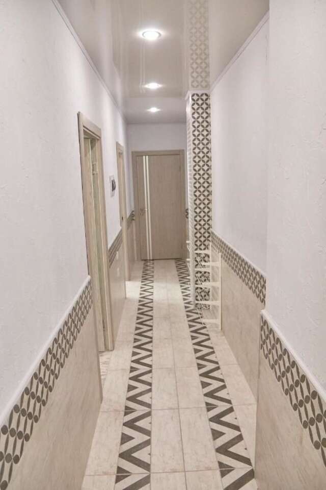 Мини-отель Gnezdo Beloy Sovy Mini Hotel Гагра-38