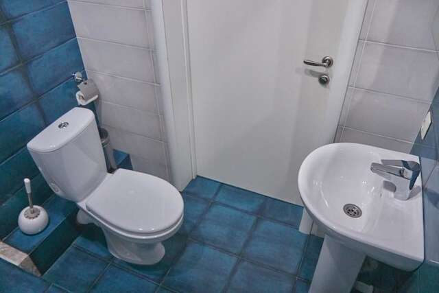 Мини-отель Gnezdo Beloy Sovy Mini Hotel Гагра-42