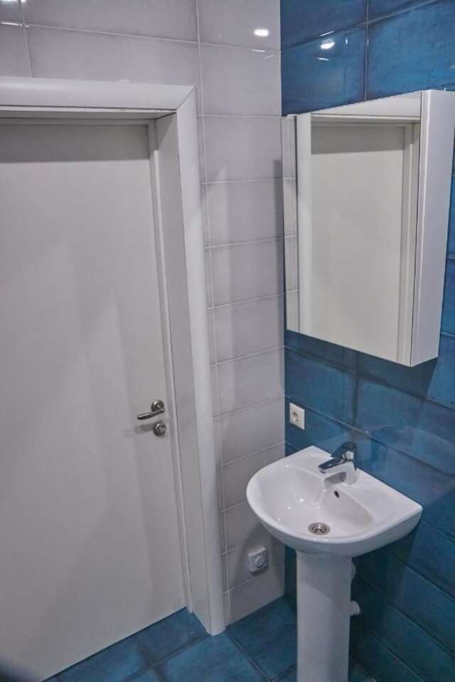 Мини-отель Gnezdo Beloy Sovy Mini Hotel Гагра-43