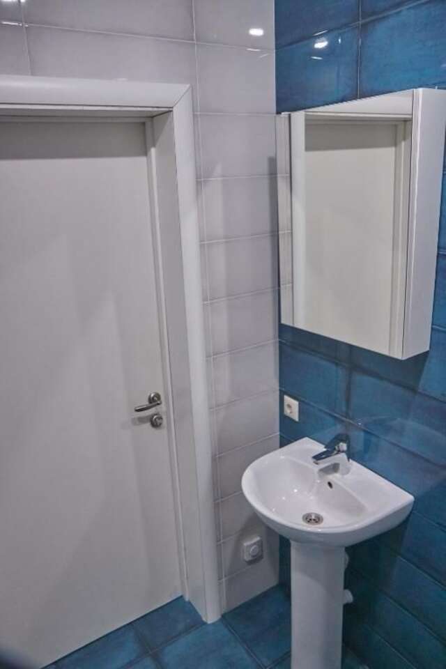 Мини-отель Gnezdo Beloy Sovy Mini Hotel Гагра-49