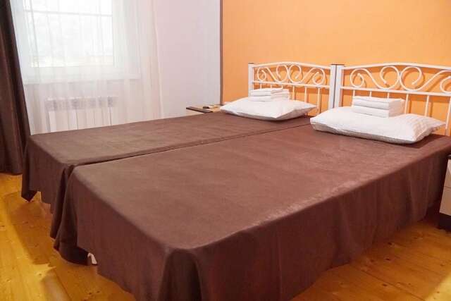 Мини-отель Gnezdo Beloy Sovy Mini Hotel Гагра-51