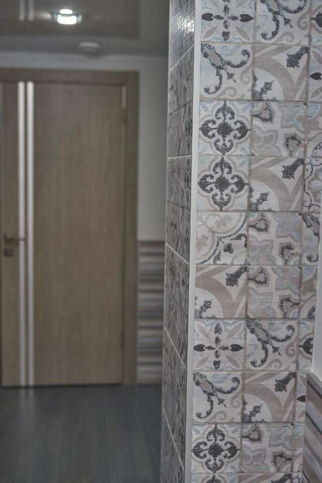 Мини-отель Gnezdo Beloy Sovy Mini Hotel Гагра-7