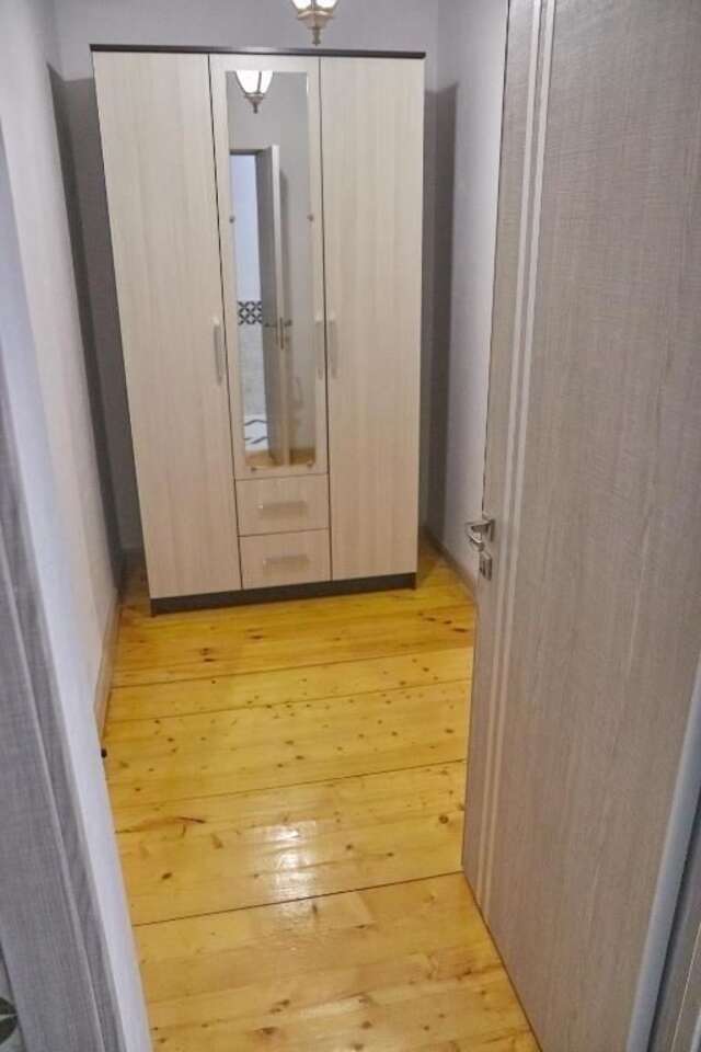 Мини-отель Gnezdo Beloy Sovy Mini Hotel Гагра-52