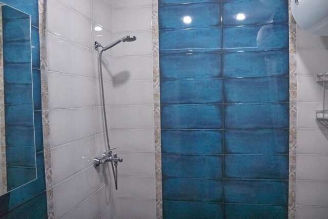 Мини-отель Gnezdo Beloy Sovy Mini Hotel Гагра-54